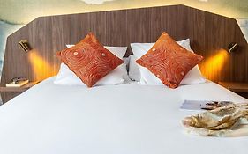 Best Western PLUS Hôtel de l'Arbois
